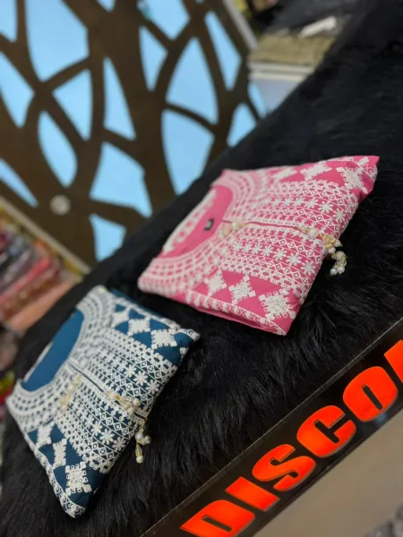 Cotton 3 Pc Collection 37